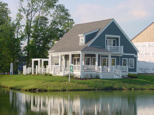 Beery Lake (D&B)