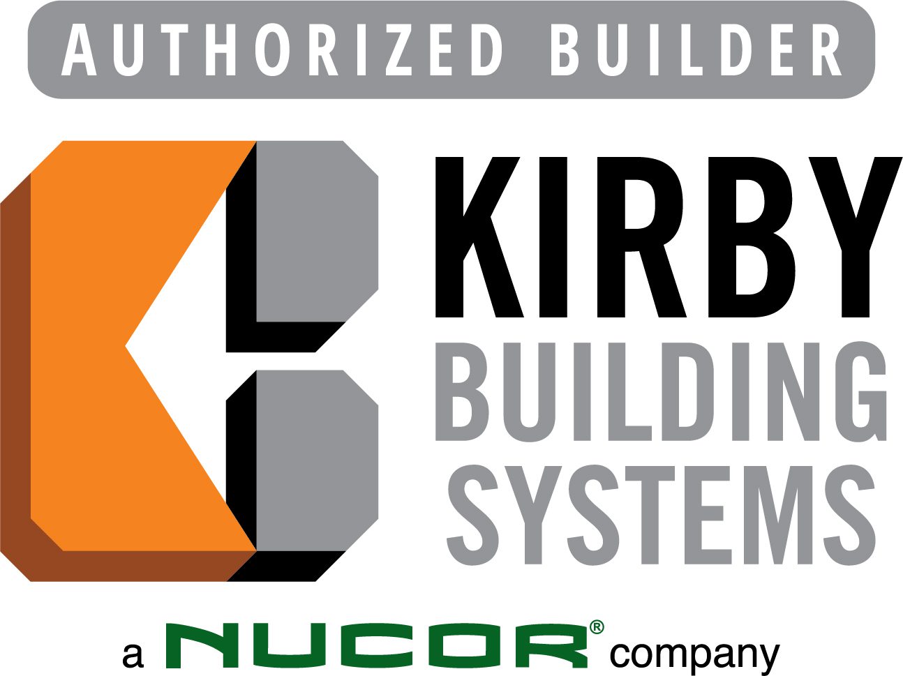 Become a Kirby Builder, Steel Buildings